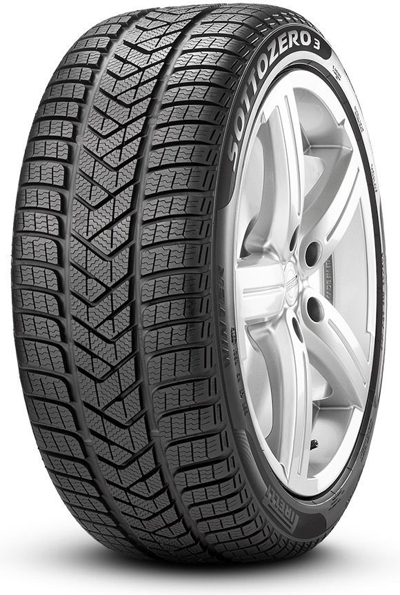 Pirelli Winter SottoZero 3 205/40R17 84H