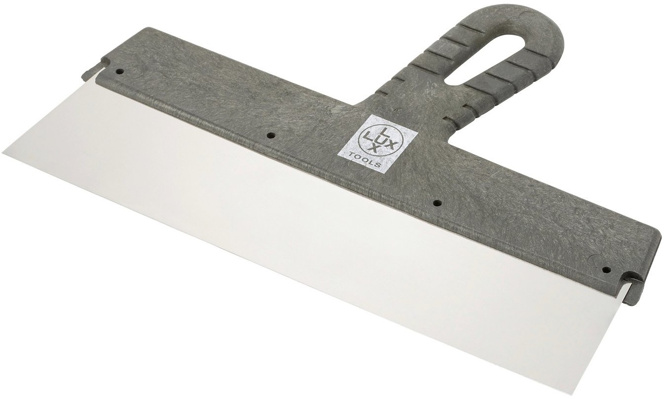 LUX-TOOLS LUX Szpachla 30 cm