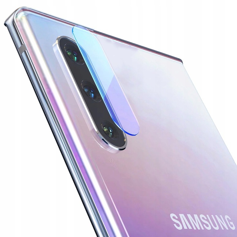 Szkło, Szybka Na Aparat Obiektyw Do Galaxy Note 10