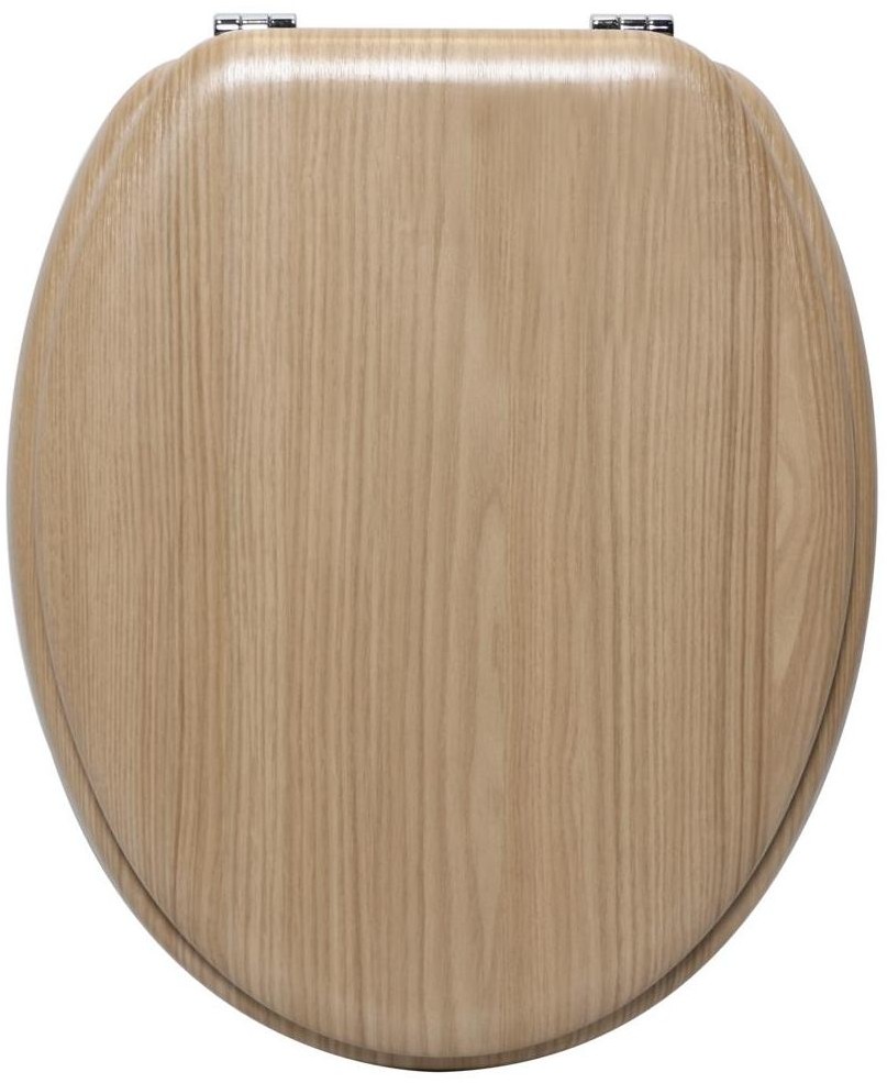 SENSEA Deska sedesowa Pop Oak Sensea