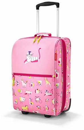 Reisenthel walizka na kółkach XS Kids, 43 cm