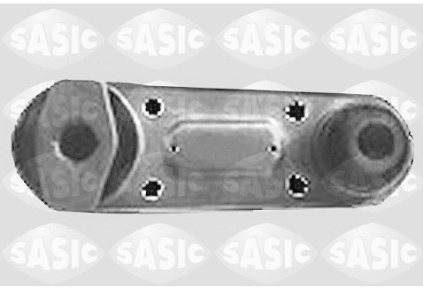 SASIC Uchwyt, zawieszenie silnika 4001813