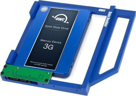 OWC Kieszeń Data Doubler iMac 2009-2011 OWCDIDIMCL0GB