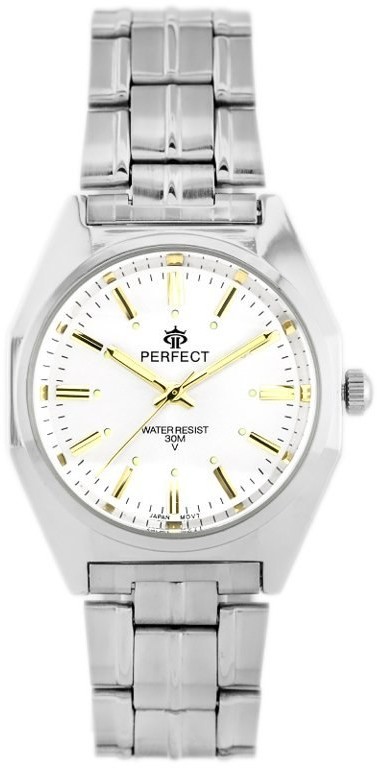PERFECT ZEGAREK MĘSKI PERFECT P186 - ORIENT (zp048c) P186
