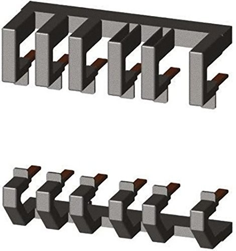 Siemens Indus.Sector połączenie klocki dla dzieci 3ra2923  2 AA2 sprężynowym, S0 verdrahtungs zestaw do wyłączników 4011209824690 3RA2923-2AA2