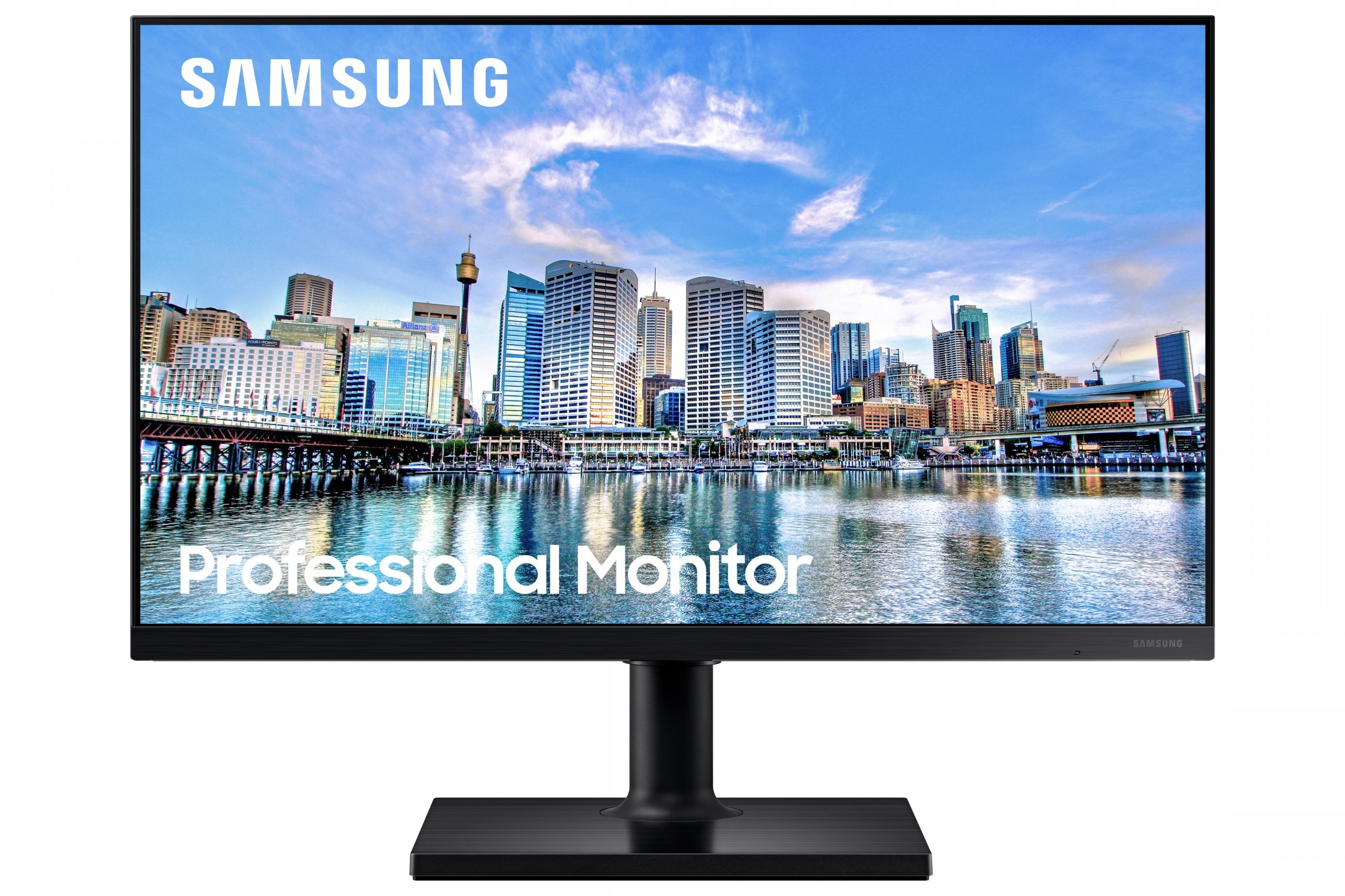 Samsung F24T452FQR  (LF24T452FQRXEN)