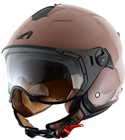 Astone Helmets Mini Sport kask motocyklowy, m MINISPORT-COM