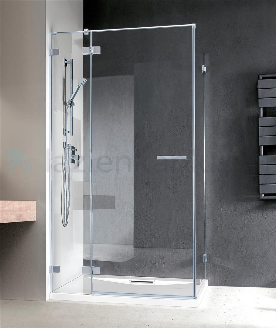 Radaway Drzwi 110 Euphoria KDJ 38381201L/38324101L 38381201L/38324101L