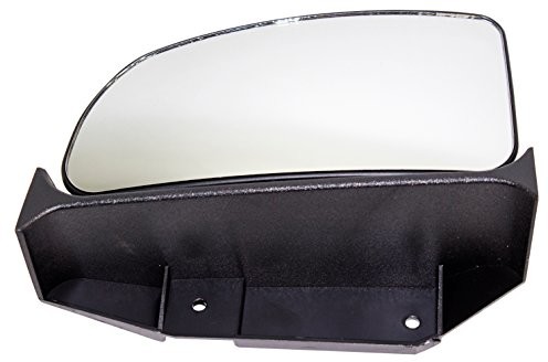 DoctorAuto TarosTrade 57-0448-R-46261 szkło lustrzane dolna część po 1999 prawa DR166445