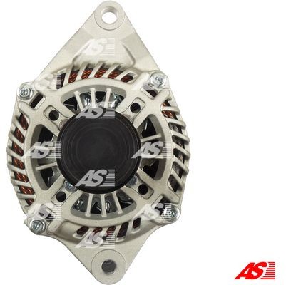 AS-PL Alternator AS-PL A5232 A5232