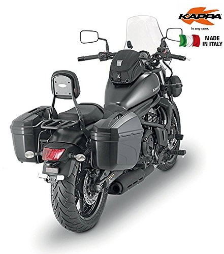 KAPPA P. Walizka Lat.kawasaki vulcan KL4115