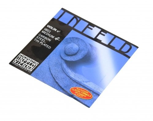 Thomastik Infeld Blue E IB01 struna skrzypcowa 4/4
