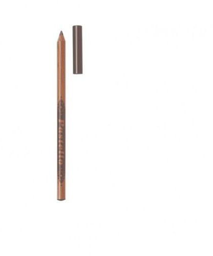 Neve Cosmetics Naturalna szarobrązowa kredka do oczu (wkład 1,5g) 584-uniw