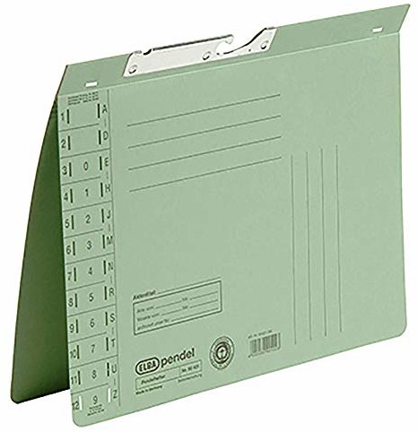 Elba Skoroszyt wiszący 100560089