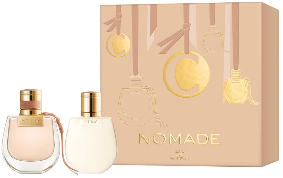 Chloe Woda perfumowana zestaw Nomade