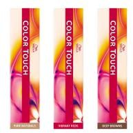 Wella Color Touch krem tonujący bez amoniaku 60ml