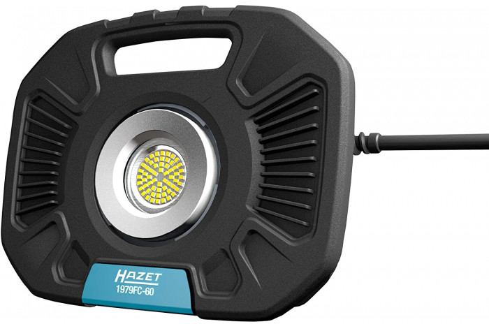 Hazet Hazet LED work light 60W 1979FC-60