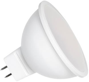 Superled Żarówka LED MR16 6W 580lm 3275