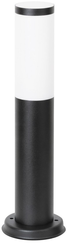 Rabalux 8147 - Lampa zewnętrzna BLACK TORCH 1xE27/25W/230V IP44