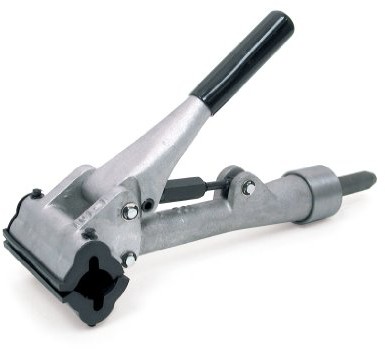 PARK TOOL 100 3 °C Łapa mocująca 3 °C (do) QK1003C