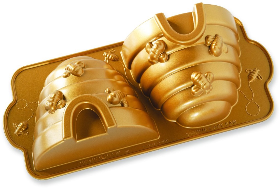 Nordic Ware Forma do ciasta UL 54577