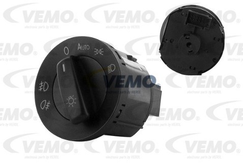 VIEROL Przełącznik, swiatła główne VIEROL V10-73-0185