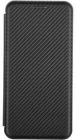 WG Pokrowiec na telefon Evolution Karbon na Xiaomi Redmi 9A 8832) Czarna