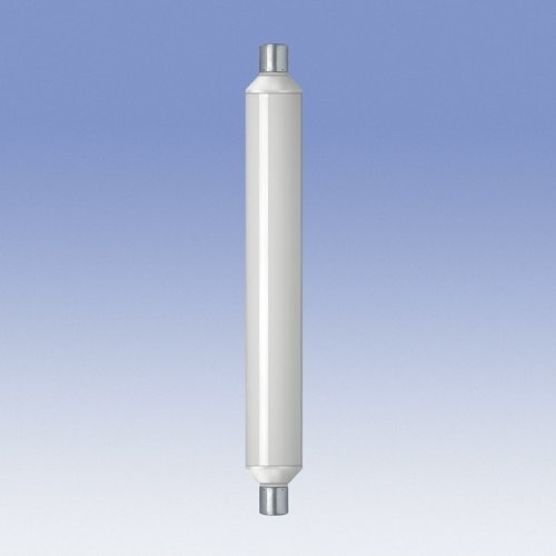 LAES laes 021431 żarówka Soffitte s15s, 40 W, biały, 25 X 254 MM 021431