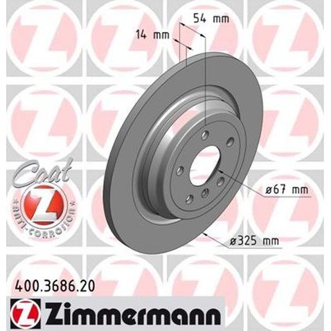 Zimmermann (OTTO GMBH) (OTTO GMBH) 400.3686.20 400.3686.20