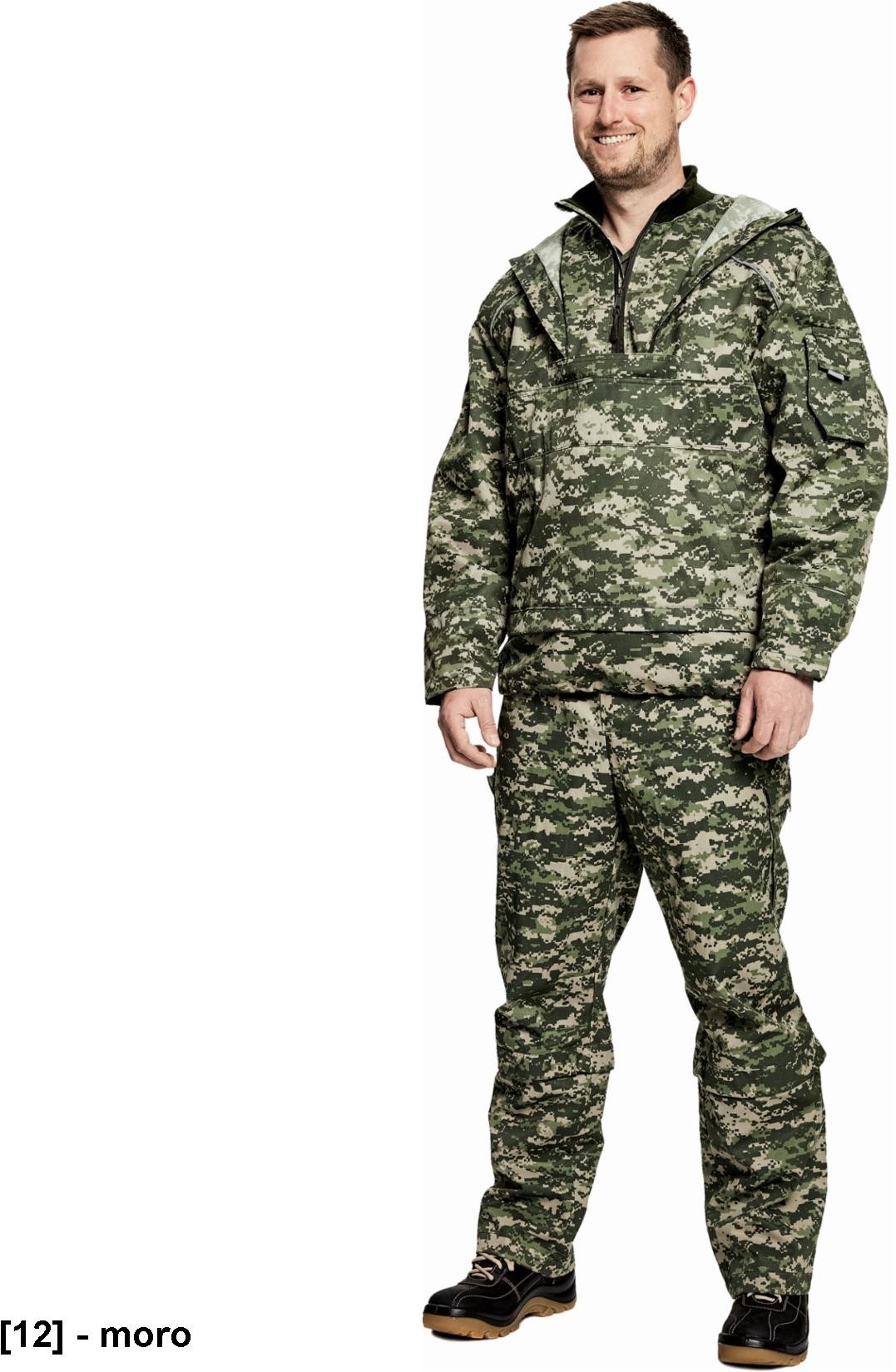 Cerva EXPEDICE SET - KURTKA - S-3XL 03120058
