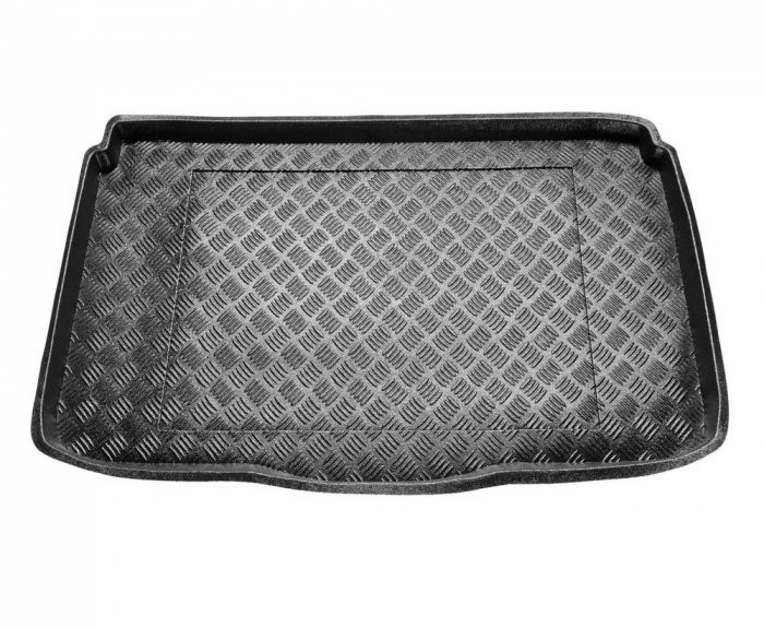 Rezaw-plast Mata do bagażnika Standard Suzuki Ignis od 2003 101606