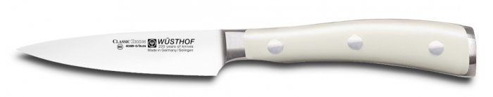 Wusthof Nóż do warzyw 9 cm - Classic Ikon Creme W-1040430409