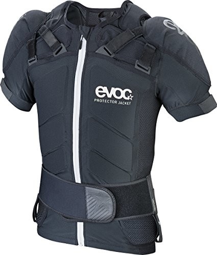 EVOC Evoc Protector zbroja rowerowa, czarny, XL 7014806204