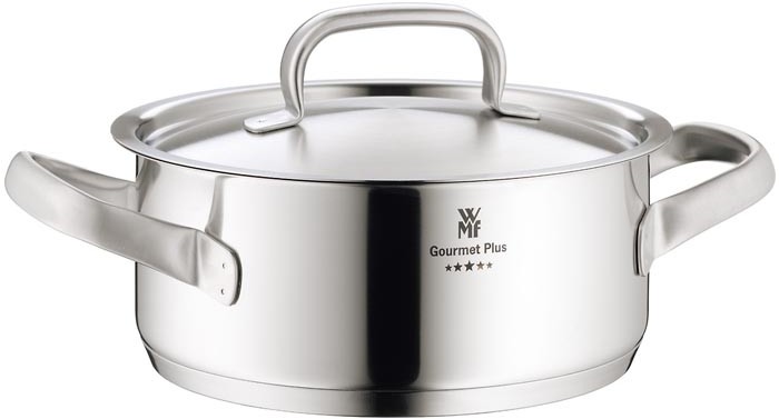 WMF 4,1 l z pokrywką Gourmet Plus 0722246030 / 0722246030)