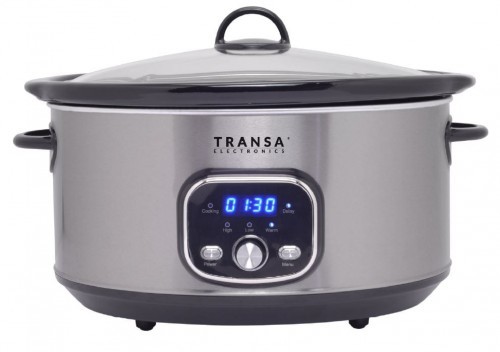 Transa Electronics Wolnowar 4,5l 280W TE-170A
