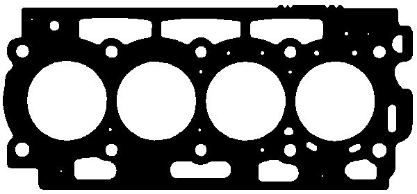 ELRING Uszczelka, głowica cylindrów ELRING 569.812 569.812