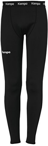 Kempa Training Tights spodnie, czarny, m 200223601