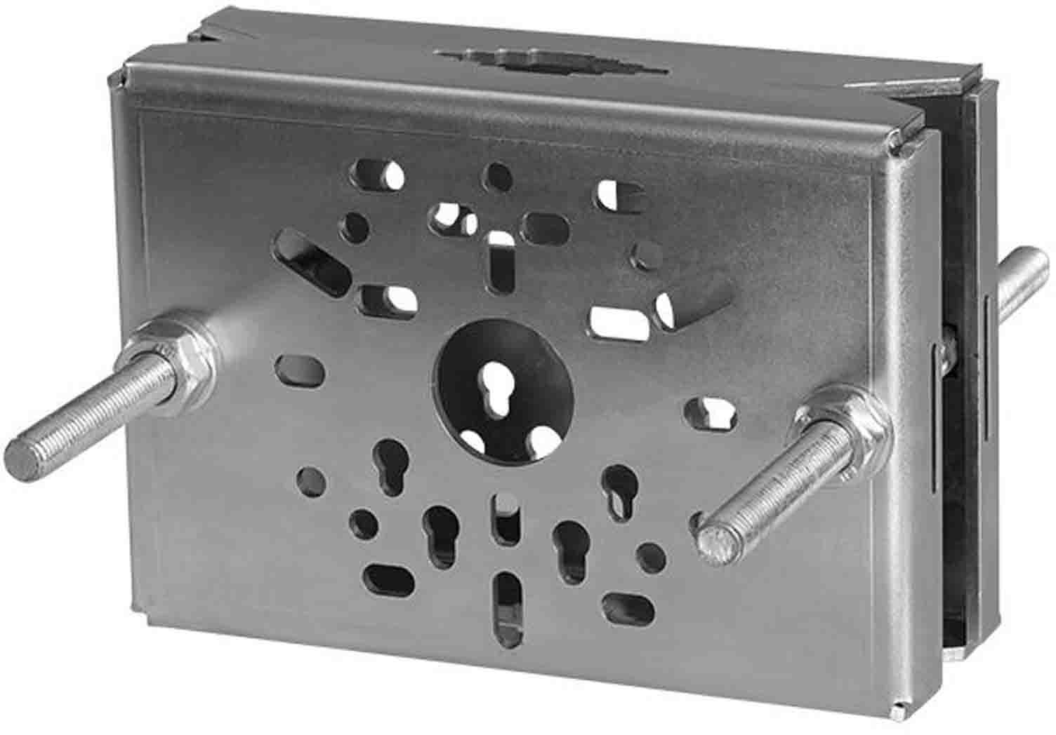 StalFlex Uchwyt słupowy do kamer CH-G) 9129