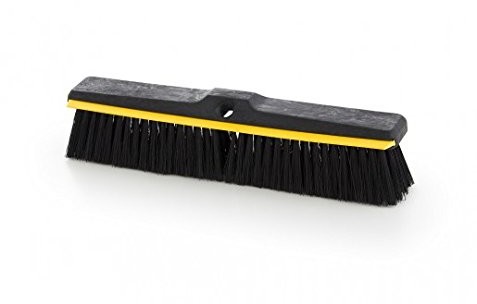 Maya Professional Tools 02046 miękkie miotła z trzonkiem nagrywania, 60 cm 02046