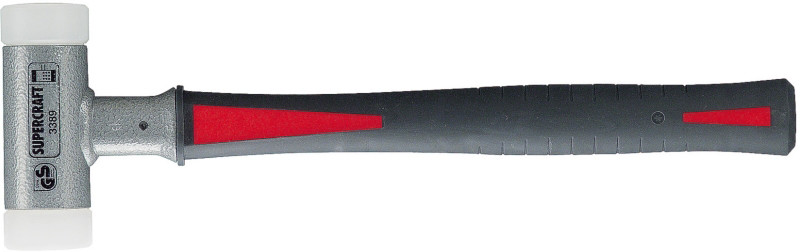 Halder Młotek Halder Supercraft EH 3389 40 mm (nylon) 3389.040