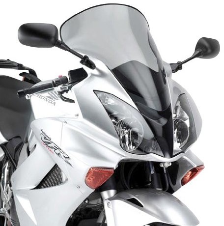 Givi Szyba Tour  Hondy VFR 800 VTEC 01  13 przydymione D217SG