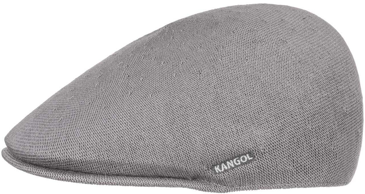 Kangol Płaski Kaszkiet 507 Bamboo by antracytowy, M (56-57 cm)
