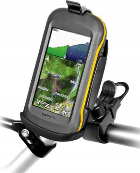 Garmin RAP-SB-187-GA46U Uchwyt Rowerowy Montana