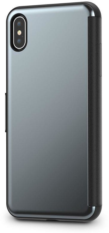 Moshi Brak StealthCover - Etui iPhone Xs Max (Gunmetal Gray) 99MO102023