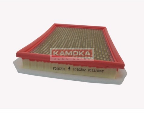 KAMOKA Filtr powietrza F206701