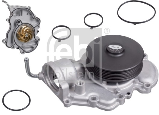 FEBI BILSTEIN Pompa wodna 103077 103077