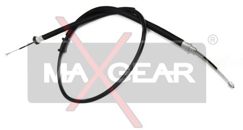 MAXGEAR Cięgno, hamulec postojowy 32-0085