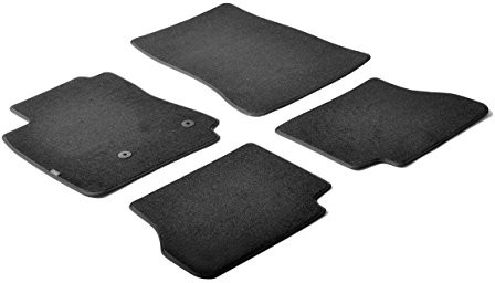 Lampa 23109 zestaw dywaników z dywanu 23109