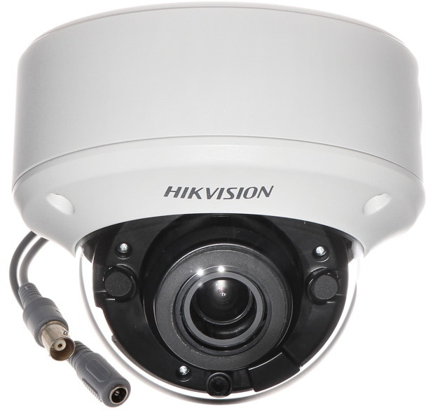 Hikvision Kamera HD-TVI DS-2CE56D8T-VPIT3ZE