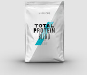 Myprotein Totalna Mieszanka Białek - 2.5kg - Wanilia